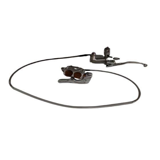 Brake pumps & calipers KTM · Rear caliper