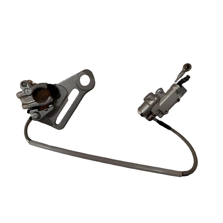Brake pumps & calipers KTM · Rear caliper