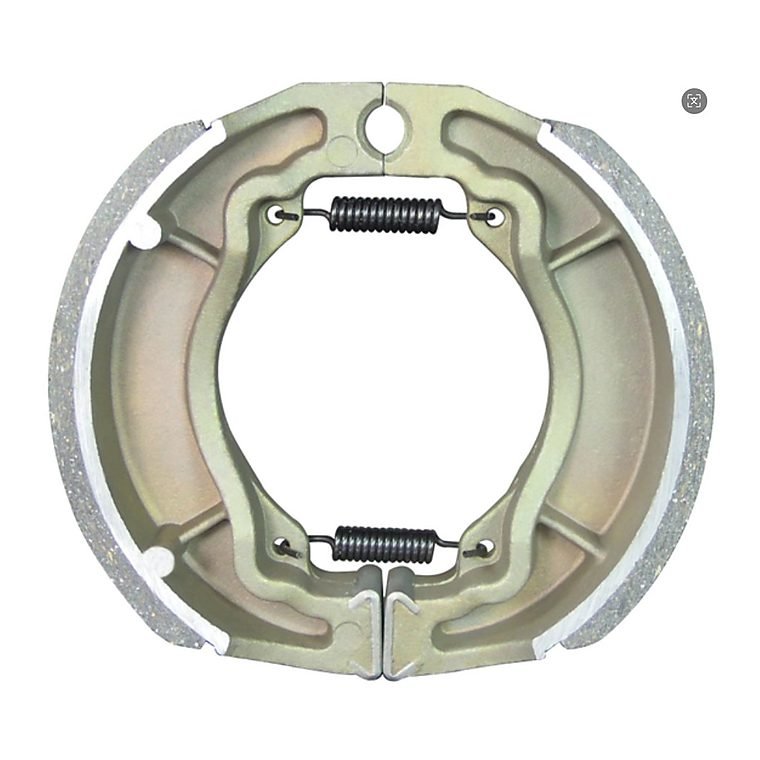 Brake shoes AX100