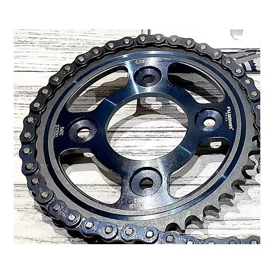 Chains 428HO