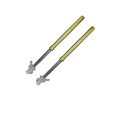 Front forks & shock absorbers Bross · Inverted fork