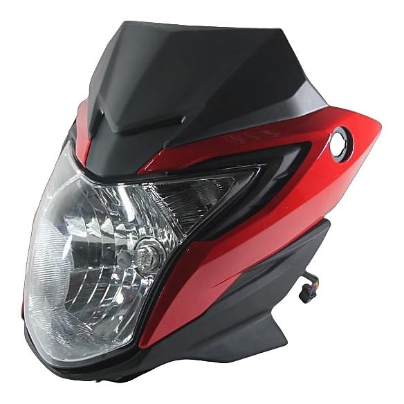 Headlamps CB160F