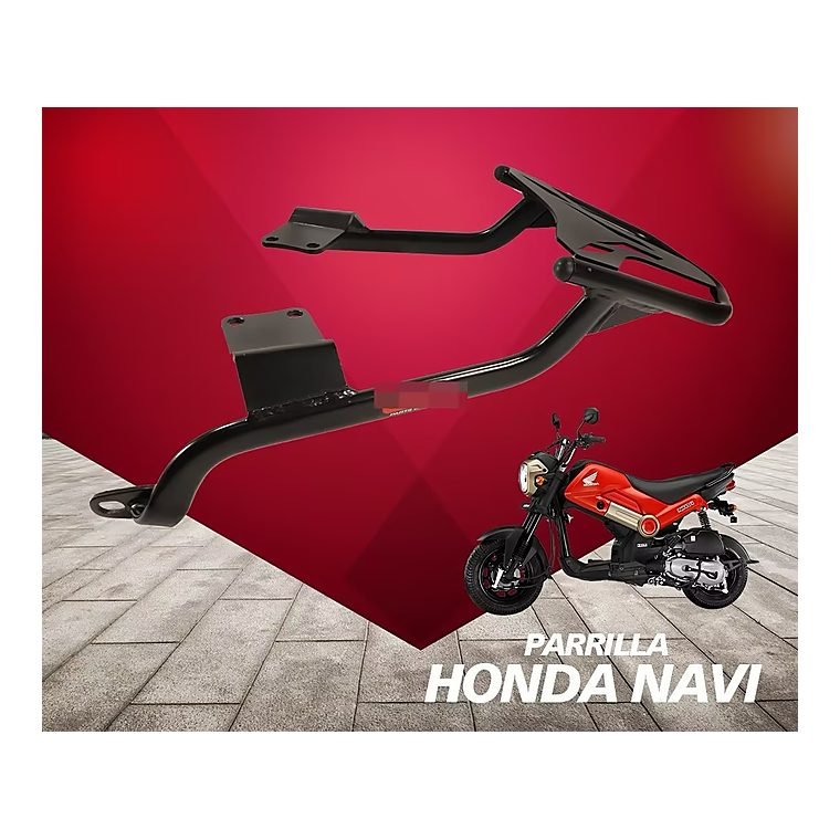 Protectors Honda Navi