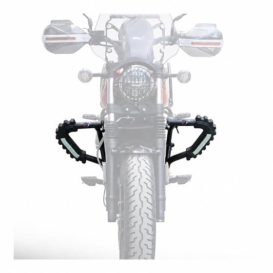 Protectors Universal · Crash bar