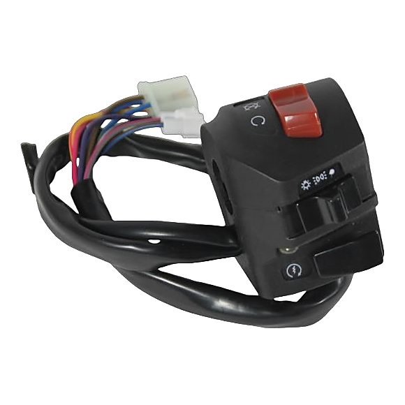 Switches PULSAR 135 LS