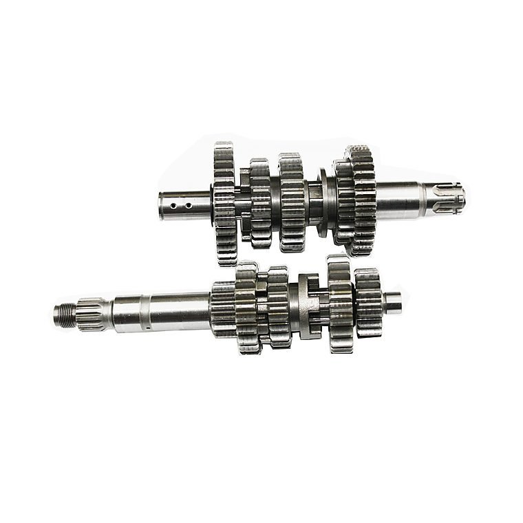Transmission assemblies FZ16