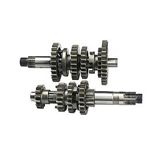 Transmission assemblies GN125