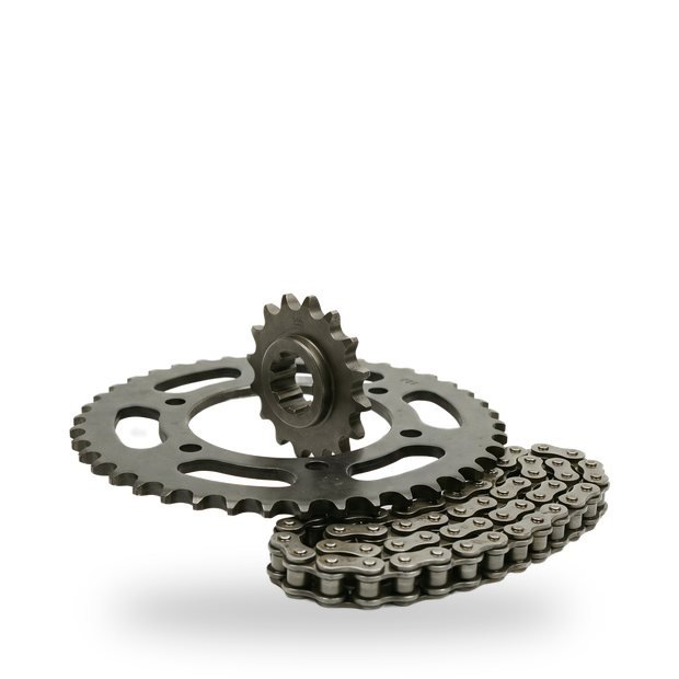 Sprocket kit