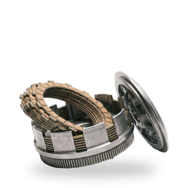 Clutch assembly