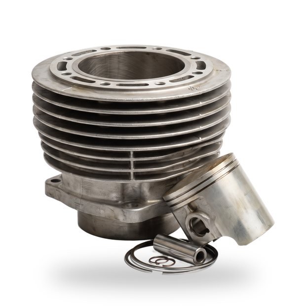 Cylinder kit