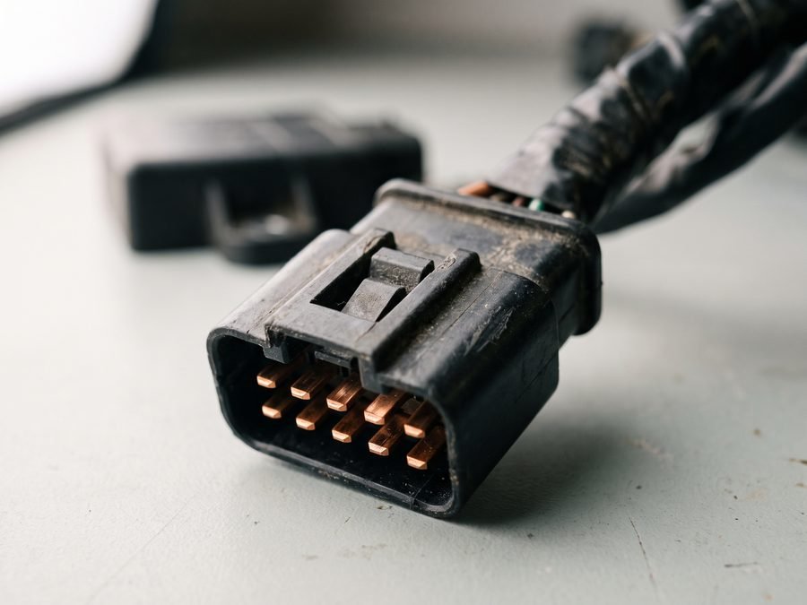 Batteries